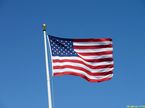 Флаг США