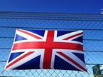 Флаг Великобритании