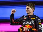 Макс Ферстаппен