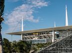 Hard Rock Stadium