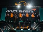 Открытие международного автодрома Майами. Фото: пресс-служба McLaren