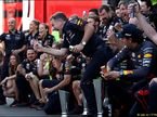 В Red Bull отмечают победный дубль