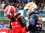 Шарль Леклер и Макс Ферстаппен