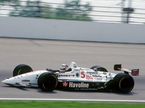 Найджел Мэнселл, выступая за Newman/Haas, стал чемпионом IndyCar в 1993 году