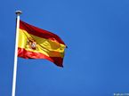 Флаг Испании
