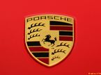 Логотип Porsche