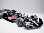 Визуализация концепта машины Andretti Cadillac от студии Sean Bull Design