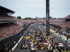 500 миль Индианаполиса, 2019 год