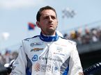 Стефан Уилсон, фото пресс-службы IndyCar