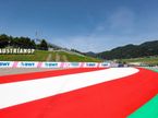 Автодром Red Bull Ring, фото XPB