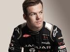 Ник Кэссиди, фото пресс-службы Jaguar Racing