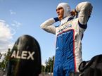 Алекс Палоу - двукратный чемпион IndyCar, фото пресс-службы Ghip Ganassi Racing