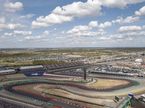 Автодром Circuit of the Americas, фото FIA