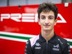 Габриэле Мини, фото пресс-службы Prema Racing