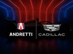 Логотип Andretti Cadillac