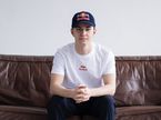 Каспер Штука, фото Red Bull
