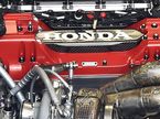 Двигатель Honda для серии IndyCar, фото пресс-службы IndyCar