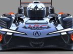 Гиперкар Acura ARX-06, фото пресс-службы HRC USA