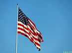 Флаг США