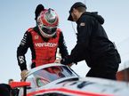 Уилл Пауэр на тестах во Фориде, фото пресс-службы IndyCar
