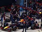 пит-стоп Макса Ферстаппена