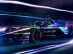 Гоночный электромобиль GEN3 Evo, изображение Формулы E