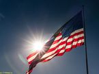 Флаг США