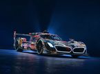 BMW M Hybrid V8 Art Car, фото пресс-службы BMW