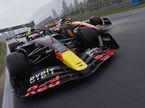F1 2024