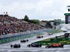В Канаде машины Ferrari уступали по скорости большинству соперников, фото XPB