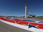 Автодром Circuit of the Americas в Остине ждёт Формулу 1 только в 3-й уик-энд октября, фото XPB