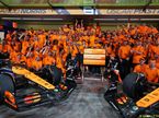 Команда McLaren