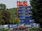 Старт Гран При Эмиллии-Романьи, 2024 год, фото XPB