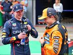 Макс Ферстаппен и Оскар Пиастри