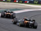 Машины McLaren в этом сезоне соперники в основном видели только сзади, фото XPB