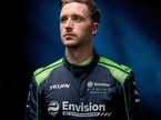 Джоэль Эриксон, фото Envision Racing