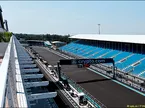 Стартовое поле Гран При Майами