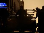 Фото Ford Racing