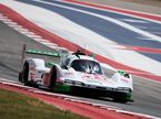 Гиперкар Porsche 963 команды Proton Competition на трассе в Остине, фото XPB