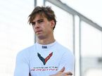 Николас Варроне, фото пресс-службы Van Amersfoort Racing