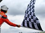 Финишный флаг
