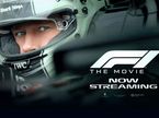Постер фильма F1 The Movie, фото Apple TV
