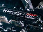 Силовая установка Honda нового поколения, фото пресс-службы Honda