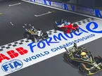 Дополнение Формулы Е к игре Formula Legends