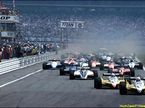 Старт Гран При Германии'82