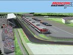 Moscow Raceway