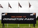 Донингтон Парк