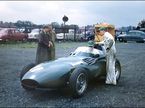 Vanwall