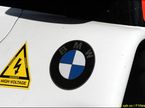 BMW Sauber с системой KERS