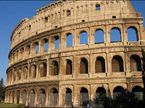 Римский Колизей